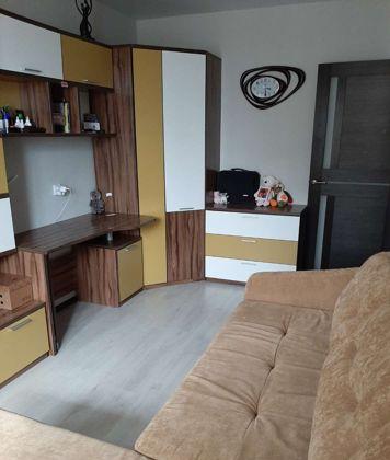 Продажа 2-комнатной квартиры, Краснодар, улица Евгении Жигуленко,  4