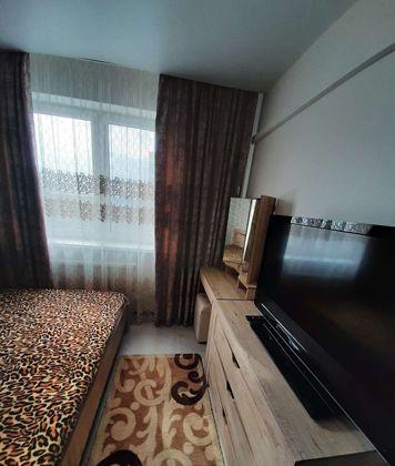 Продажа 2-комнатной квартиры, Краснодар, улица Евгении Жигуленко,  4