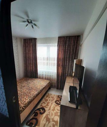 Продажа 2-комнатной квартиры, Краснодар, улица Евгении Жигуленко,  4