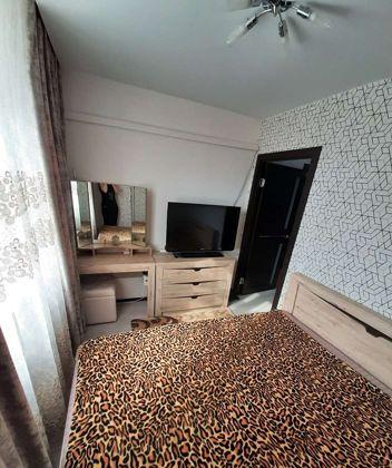 Продажа 2-комнатной квартиры, Краснодар, улица Евгении Жигуленко,  4