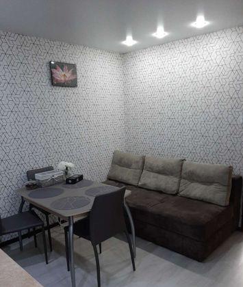 Продажа 2-комнатной квартиры, Краснодар, улица Евгении Жигуленко,  4