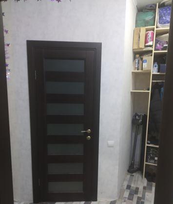 Продажа 1-комнатной квартиры, Краснодар, улица имени Дунаевского И.И.,  8