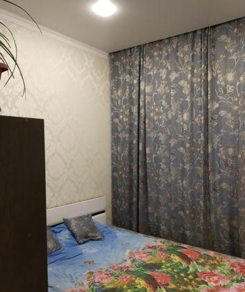 Продажа 1-комнатной квартиры, Краснодар, улица имени Дунаевского И.И.,  8