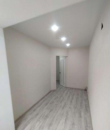 Продажа 1-комнатной квартиры, Краснодар, улица имени Мусоргского М.П.,  3