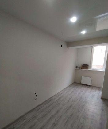 Продажа 1-комнатной квартиры, Краснодар, улица имени Мусоргского М.П.,  3