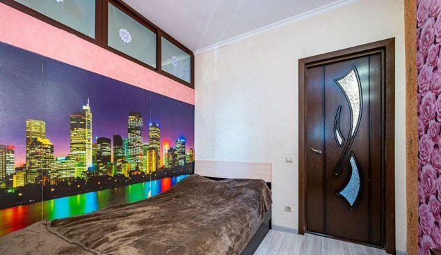 Продажа 3-комнатной квартиры, Краснодар, Гаражный переулок,  9