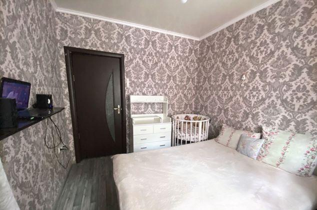 Продажа 3-комнатной квартиры, Краснодар, улица имени С.С. Прокофьева,  3Б