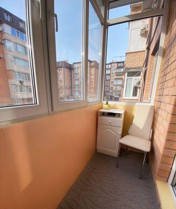 Продажа 3-комнатной квартиры, Краснодар, улица имени С.С. Прокофьева,  3Б