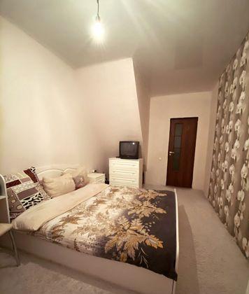 Продажа 3-комнатной квартиры, Краснодар, улица имени С.С. Прокофьева,  3Б