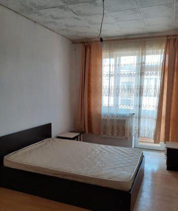 Продажа 2-комнатной квартиры, Краснодар, улица имени Сергея Есенина,  82/1