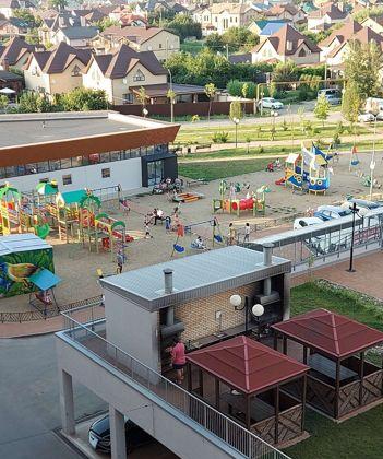 Продажа 2-комнатной квартиры, Краснодар, улица Григория Пономаренко,  45