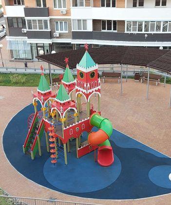 Продажа 2-комнатной квартиры, Краснодар, улица Григория Пономаренко,  45