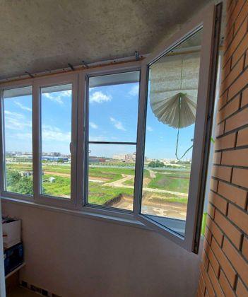 Продажа 2-комнатной квартиры, Краснодар, улица Григория Пономаренко,  45