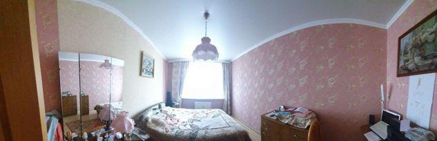 Продажа 2-комнатной квартиры, Краснодар, Московская улица,  140Г