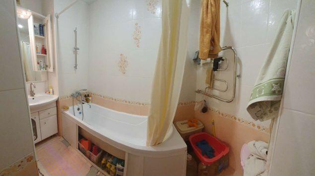 Продажа 2-комнатной квартиры, Краснодар, Московская улица,  140Г