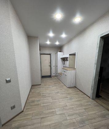 Продажа 3-комнатной квартиры, Краснодар, улица Кирилла Россинского,  41лит1