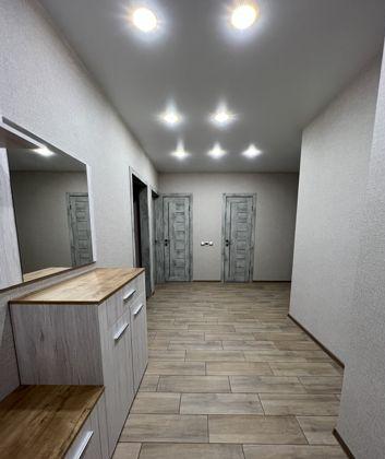 Продажа 3-комнатной квартиры, Краснодар, улица Кирилла Россинского,  41лит1