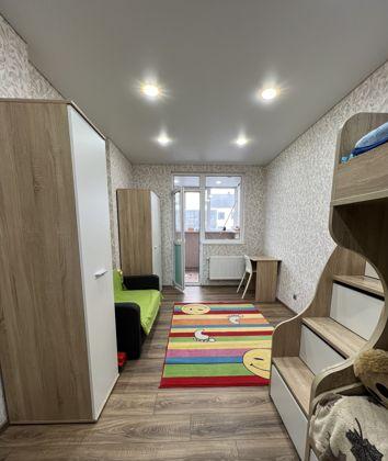 Продажа 3-комнатной квартиры, Краснодар, улица Кирилла Россинского,  41лит1