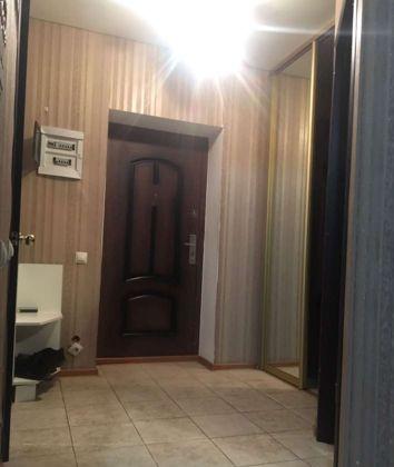 Продажа 1-комнатной квартиры, Краснодар, Тепличная улица,  78