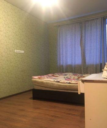 Продажа 1-комнатной квартиры, Краснодар, Тепличная улица,  78