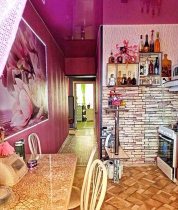 Продажа 1-комнатной квартиры, Краснодар, 1-й Сахалинский проезд,  1