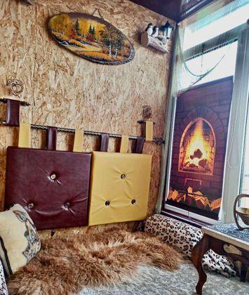 Продажа 1-комнатной квартиры, Краснодар, 1-й Сахалинский проезд,  1