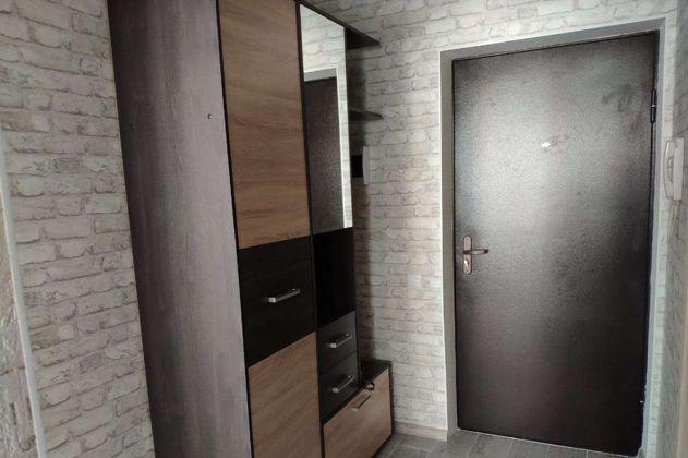 Продажа 1-комнатной квартиры, Краснодар, улица Петра Метальникова,  3/1к1