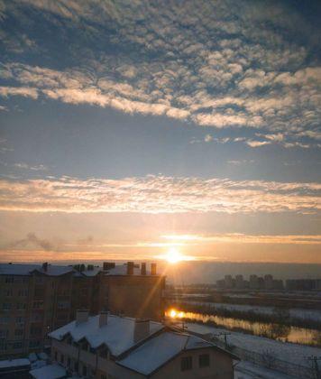 Продажа 1-комнатной квартиры, Краснодар, Городская улица,  1