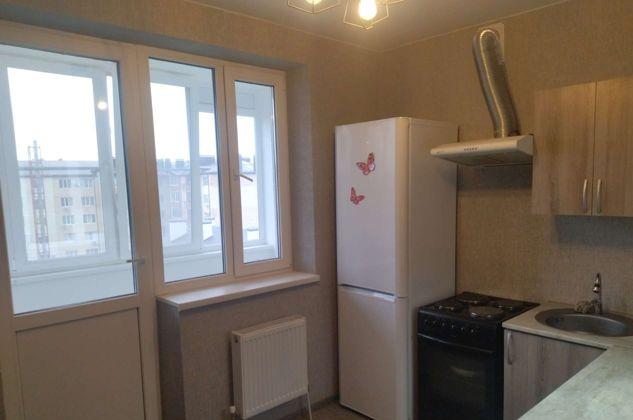 Продажа 1-комнатной квартиры, Краснодар, Городская улица,  1