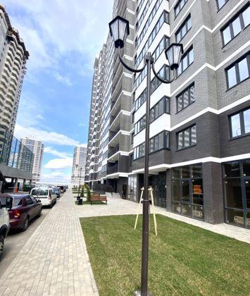 Продажа 2-комнатной квартиры, Краснодар, Адмиралтейский бульвар,  3к3