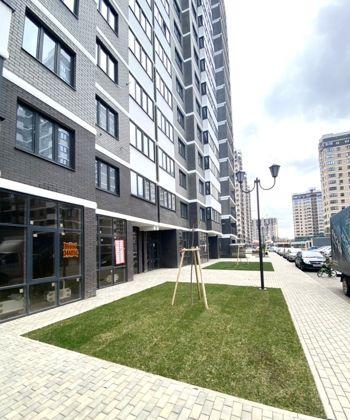 Продажа 2-комнатной квартиры, Краснодар, Адмиралтейский бульвар,  3к3