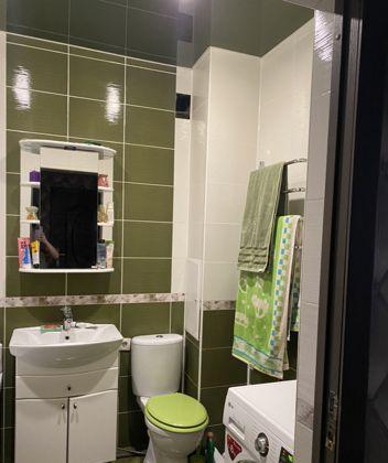 Продажа 2-комнатной квартиры, Краснодар, улица Рахманинова,  36