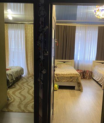 Продажа 2-комнатной квартиры, Краснодар, улица Рахманинова,  36