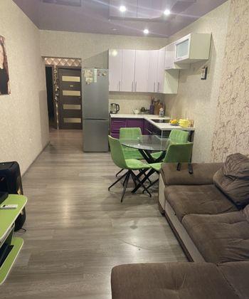 Продажа 2-комнатной квартиры, Краснодар, улица Рахманинова,  36