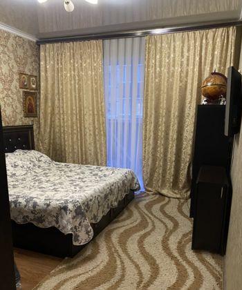 Продажа 2-комнатной квартиры, Краснодар, улица Рахманинова,  36