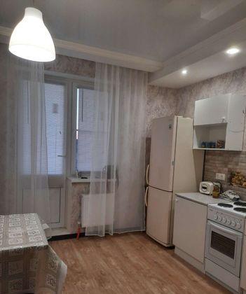 Продажа 1-комнатной квартиры, Краснодар, 1-й Краснодарский проезд,  2к1