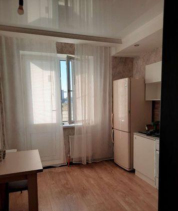 Продажа 1-комнатной квартиры, Краснодар, 1-й Краснодарский проезд,  2к1