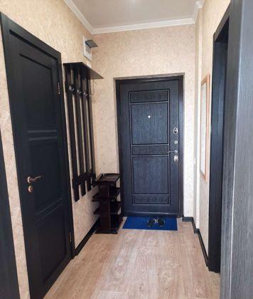 Продажа 1-комнатной квартиры, Краснодар, 1-й Краснодарский проезд,  2к1