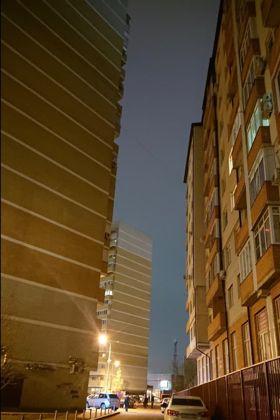 Продажа 2-комнатной квартиры, Краснодар, Агрохимическая улица,  136/1