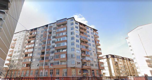 Продажа 2-комнатной квартиры, Краснодар, Агрохимическая улица,  136/1