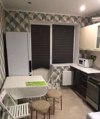 Продажа 1-комнатной квартиры, Краснодар, улица имени Сергея Есенина,  108/9В