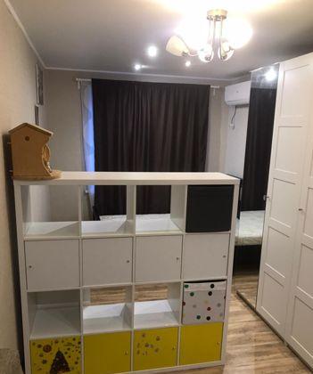 Продажа 1-комнатной квартиры, Краснодар, улица имени Сергея Есенина,  108/9В