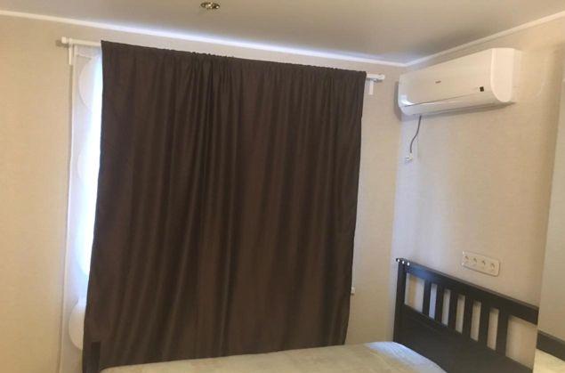 Продажа 1-комнатной квартиры, Краснодар, улица имени Сергея Есенина,  108/9В