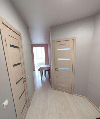 Продажа 1-комнатной квартиры, Краснодар, улица Петра Метальникова,  3/1к2