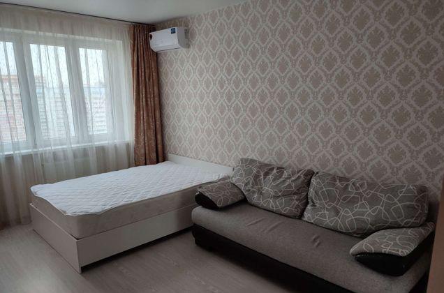 Продажа 1-комнатной квартиры, Краснодар, улица Петра Метальникова,  3/1к2