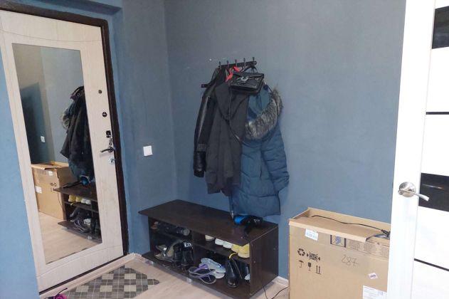 Продажа 1-комнатной квартиры, Краснодар, Сергиевская улица,  10/1/1