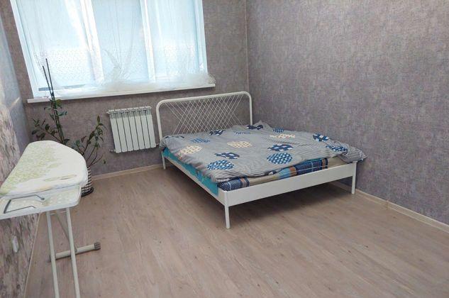 Продажа 1-комнатной квартиры, Краснодар, Сергиевская улица,  10/1/1