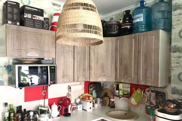 Продажа 1-комнатной квартиры, Краснодар, Московская улица,  152