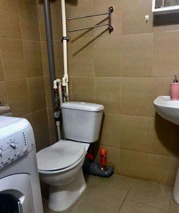 Продажа 1-комнатной квартиры, Краснодар, Московская улица,  152