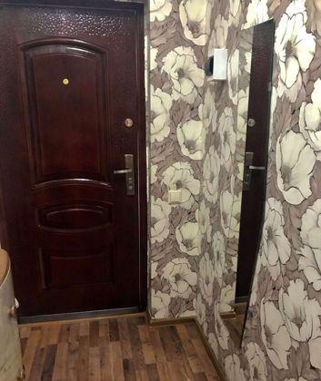 Продажа 1-комнатной квартиры, Краснодар, Московская улица,  152